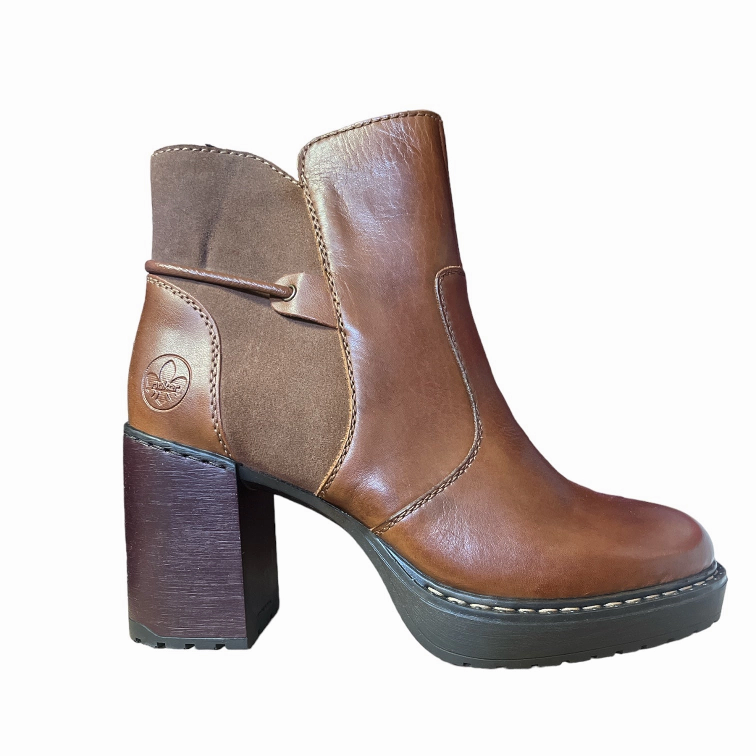 Y4157-24 Heel