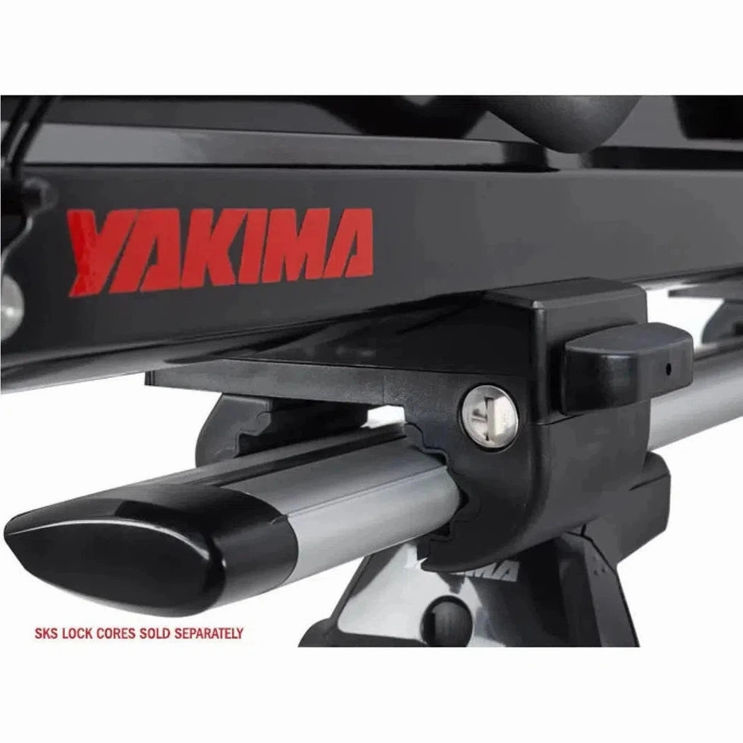 Yakima Showdown