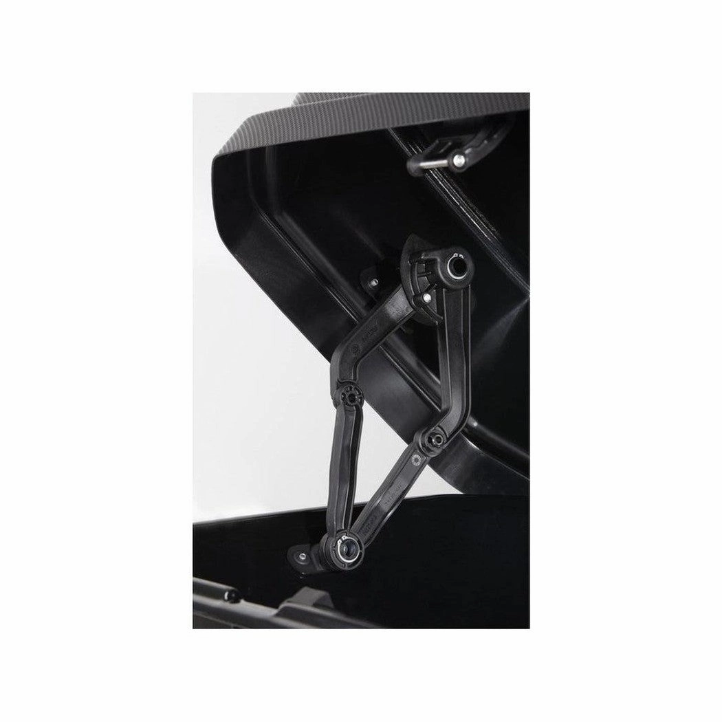 Yakima SkyBox 21 Carbonite