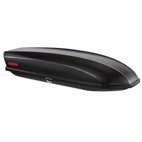 Yakima SkyBox 21 Carbonite