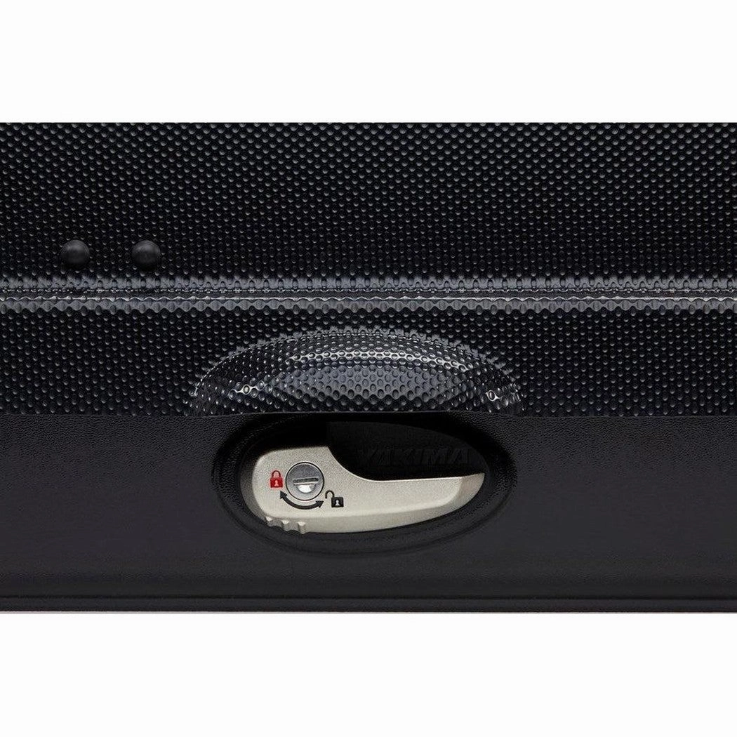 Yakima SkyBox 21 Carbonite