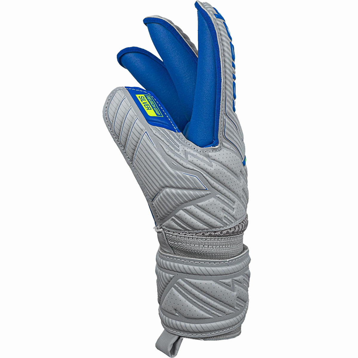 Youth Attrakt Silver 22 Glove