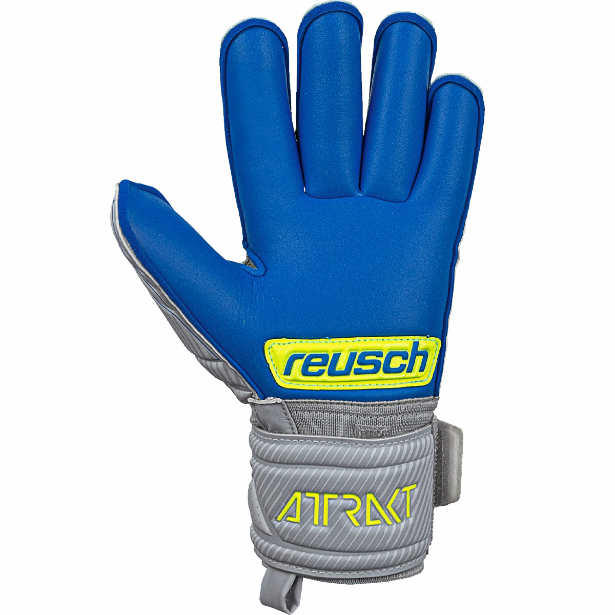Youth Attrakt Silver 22 Glove