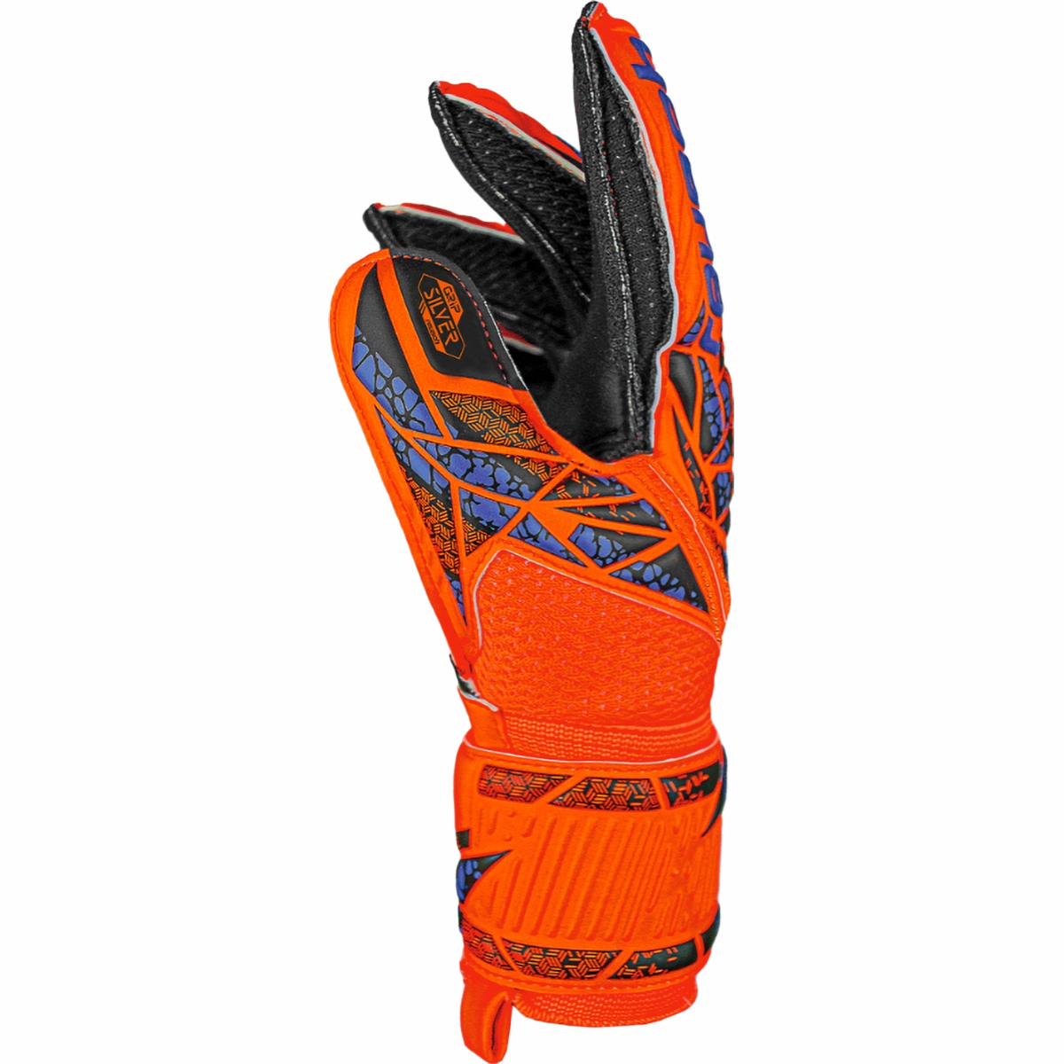 Youth Attrakt Silver Glove