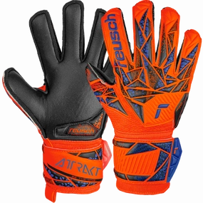 Youth Attrakt Silver Glove