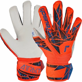 Youth Attrakt Solid FS Glove