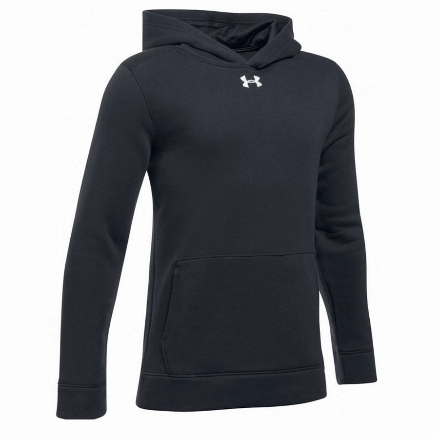 Youth Under Armour Hustle Team Hoody