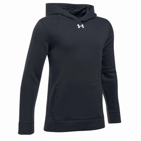 Youth Under Armour Hustle Team Hoody