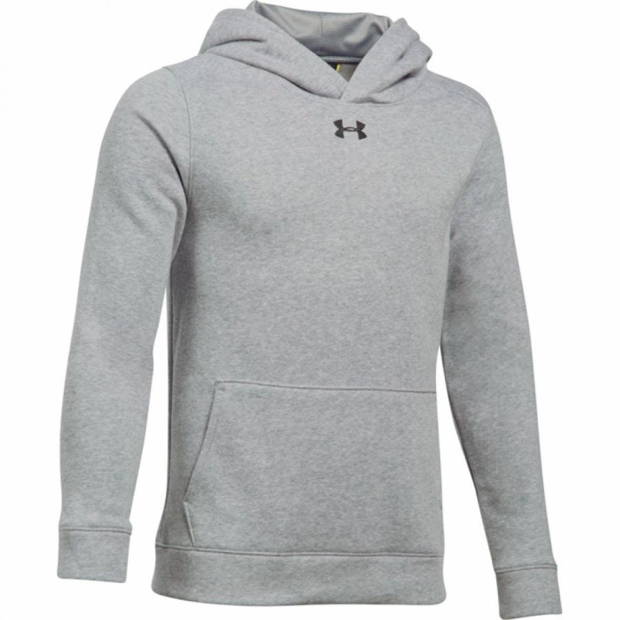 Youth Under Armour Hustle Team Hoody