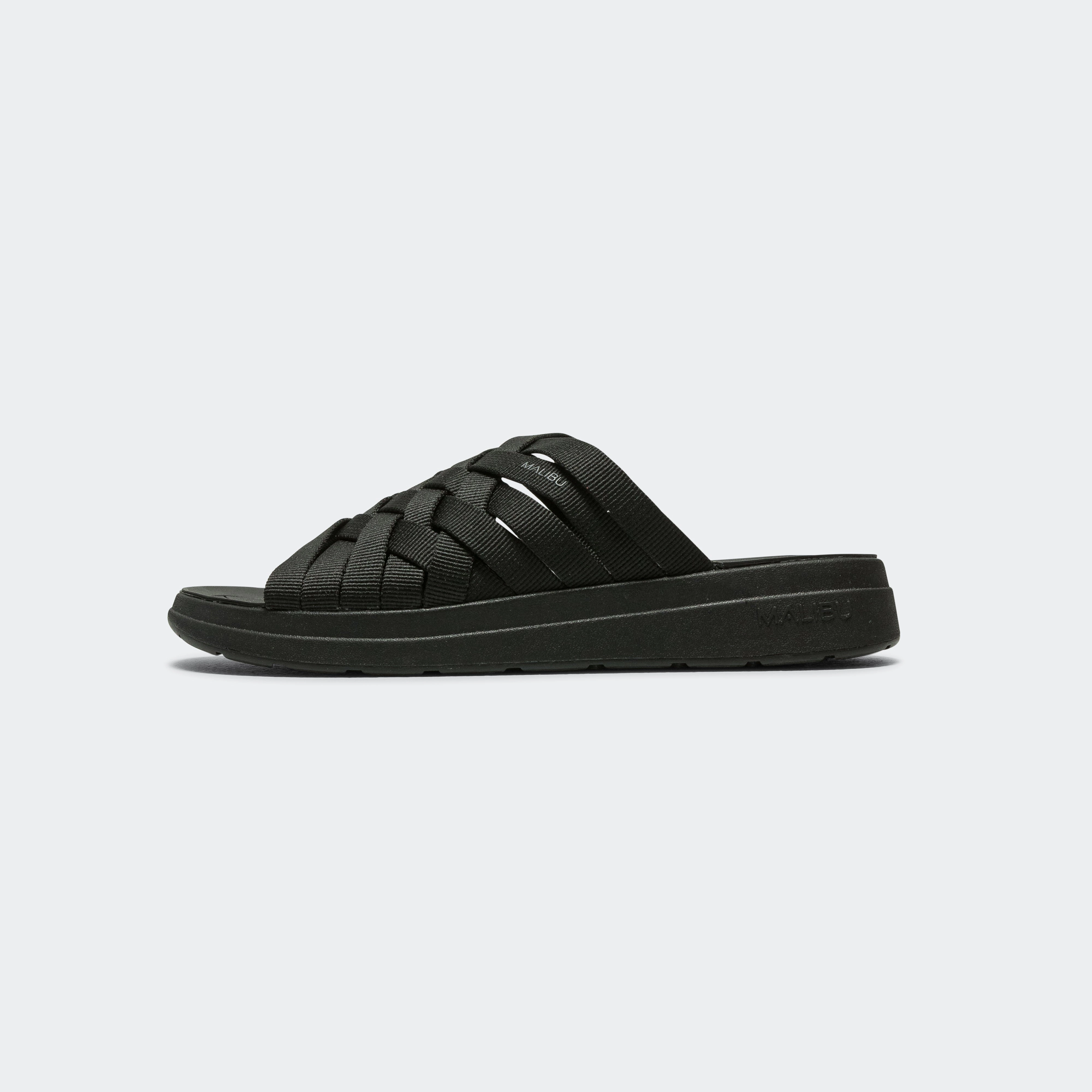 Zuma - Black/Black