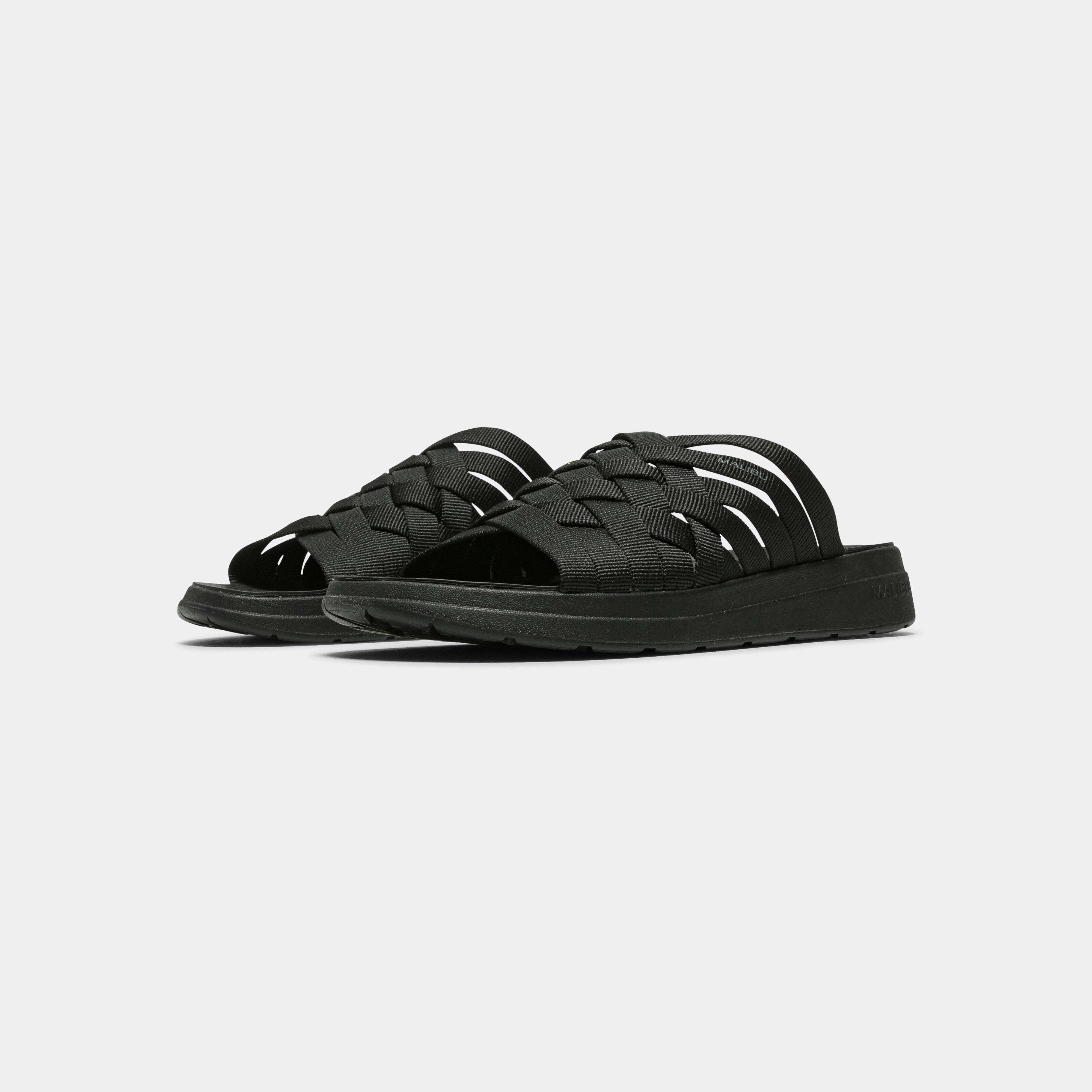 Zuma - Black/Black